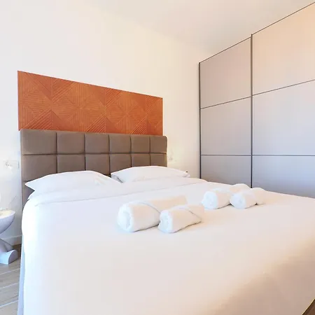 Primopiano - Pasolini Apartman *
