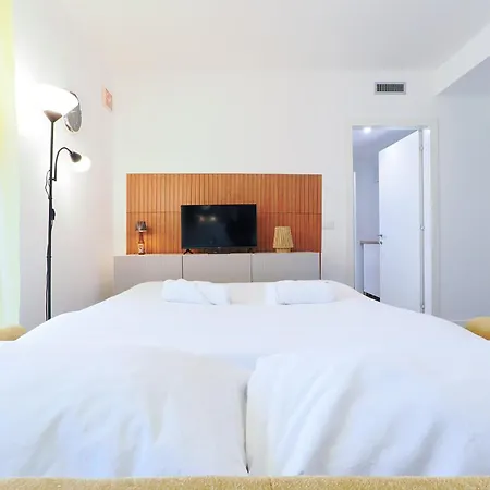 Apartman Primopiano - Pasolini Milánó