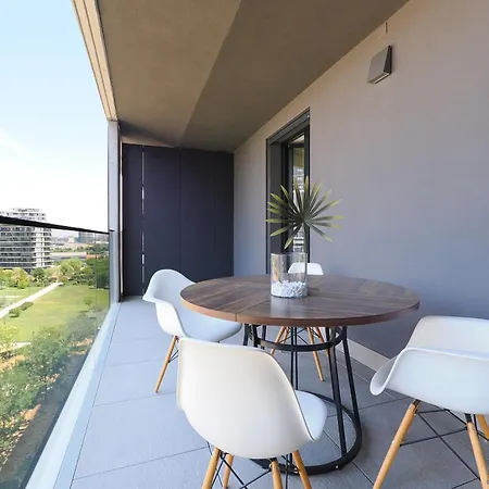 Apartman Primopiano - Pasolini *