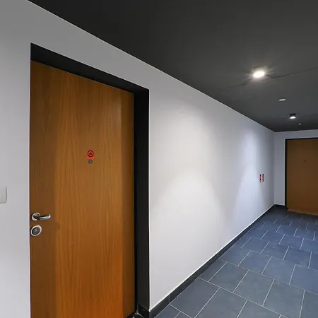 Apartman Primopiano - Pasolini Milánó